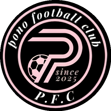 PONO FOOTBALL CLUB