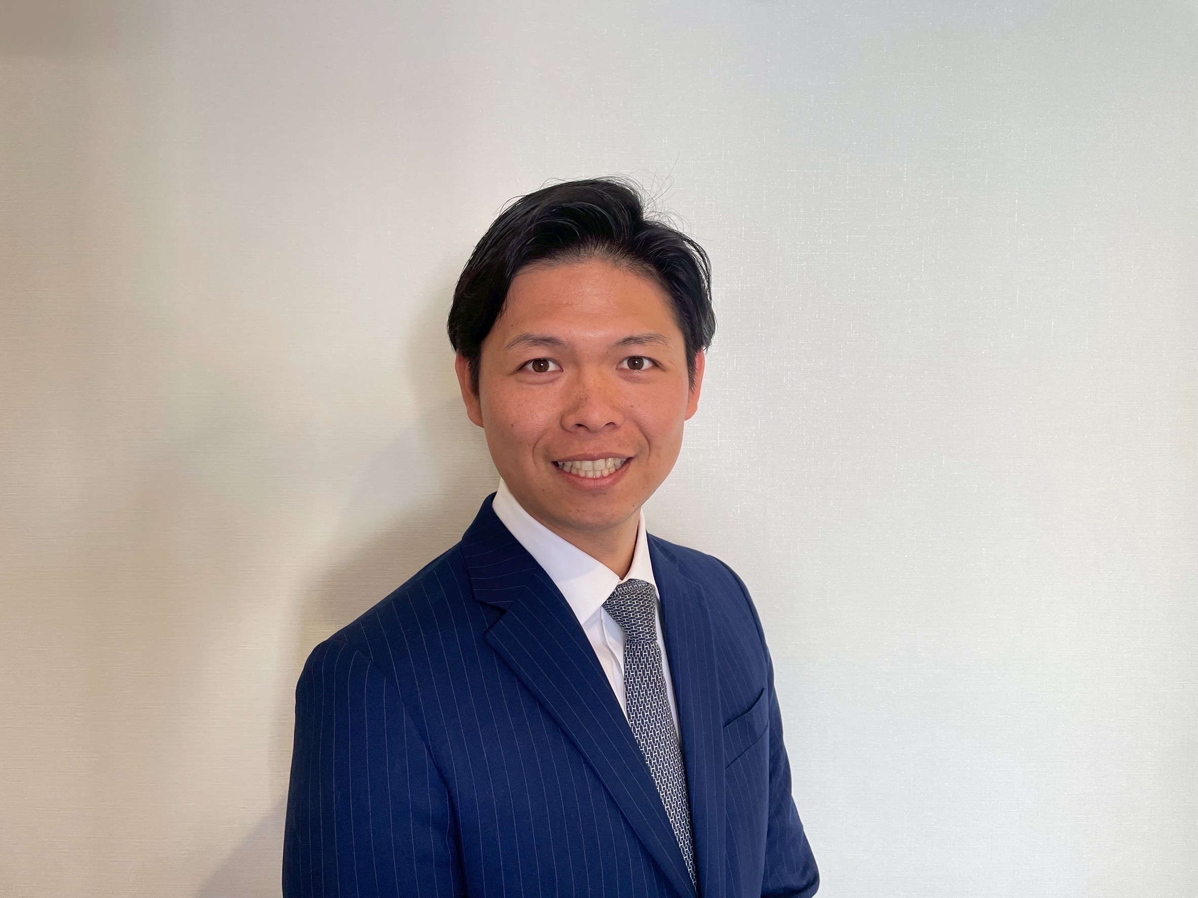 小林 将也 営業部長・現場管理